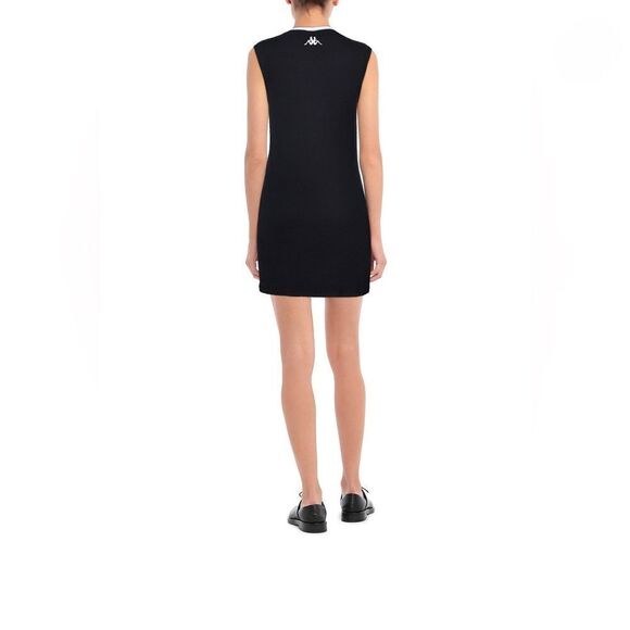 Kappa Kontroll Regular Fit Sleeveless Mini Dress - Picture 3 of 13